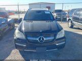 MERCEDES-BENZ GL 450 4MATIC photo