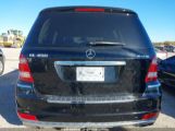 MERCEDES-BENZ GL 450 4MATIC photo