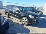 MERCEDES-BENZ GL 450 4MATIC photo