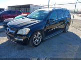 MERCEDES-BENZ GL 450 4MATIC photo