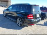 MERCEDES-BENZ GL 450 4MATIC photo