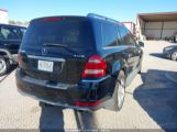 MERCEDES-BENZ GL 450 4MATIC photo