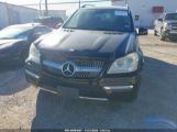 MERCEDES-BENZ GL 450 4MATIC photo