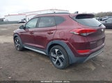 HYUNDAI TUCSON VALUE KM8J33A27JU****** снимка