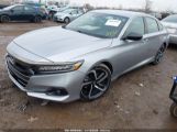 HONDA ACCORD SPORT photo