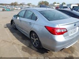 SUBARU LEGACY 2.5I LIMITED 4S3BNBL68F3****** снимка