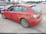 SUBARU IMPREZA 2.5I JF1GH60679H****** снимка