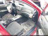 SUBARU IMPREZA 2.5I JF1GH60679H****** fotografie