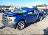 FORD F-150 XL 1FTEX1CP7HK****** снимка
