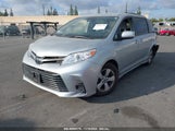 TOYOTA SIENNA LE 8 PASSENGER 5TDKZ3DC3KS****** снимка
