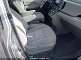 TOYOTA SIENNA LE 8 PASSENGER 5TDKZ3DC3KS****** снимка