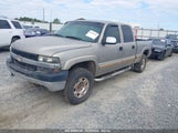 CHEVROLET SILVERADO 2500HD LS 1GCHK23171F****** снимка