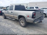 CHEVROLET SILVERADO 2500HD LS 1GCHK23171F****** снимка