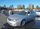 SUBARU IMPREZA 2.5I JF1GE61658H****** fotografie