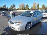 SUBARU IMPREZA 2.5I JF1GE61658H****** photo