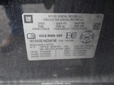 GMC SIERRA 1500 1GTV2LEC1HZ****** снимка