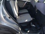 TOYOTA RAV4 HYBRID XLE JTMRJREV9HD****** photo