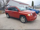 JEEP COMPASS SPORT 1J8FF47W58D****** fotografie