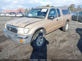 TOYOTA TACOMA BASE V6 4TAWN72N4YZ****** снимка