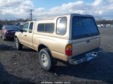 TOYOTA TACOMA BASE V6 4TAWN72N4YZ****** снимка