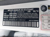 MERCEDES-BENZ CLS 550 4MATIC WDDLJ9BB9EA****** снимка