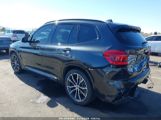 BMW X3 M40I снимка