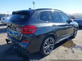 BMW X3 M40I снимка