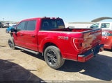 FORD F-150 XLT 1FTFW1E86MK****** снимка