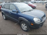 HYUNDAI TUCSON GLS/LIMITED KM8JN72D16U****** снимка