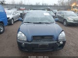 HYUNDAI TUCSON GLS/LIMITED KM8JN72D16U****** снимка