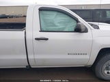 CHEVROLET SILVERADO 1500 LS/WORK TRUCK/WT 1GCNCNEH3JZ128173 photo