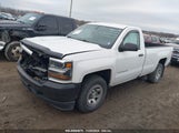 CHEVROLET SILVERADO 1500 LS/WORK TRUCK/WT 1GCNCNEH3JZ128173 fotografie
