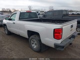 CHEVROLET SILVERADO 1500 LS/WORK TRUCK/WT 1GCNCNEH3JZ128173 fotografie