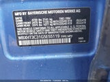 BMW X1 XDRIVE28I WBXHT3C31G5E55119 снимка