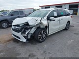 HONDA ODYSSEY ELITE 5FNRL6H91KB****** снимка