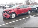 NISSAN ROGUE SPORT SV AWD XTRONIC CVT JN1BJ1BW3MW****** снимка