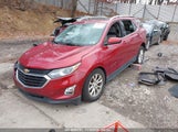 CHEVROLET EQUINOX AWD LT 1.5L TURBO 3GNAXUEV6LL****** fotografie
