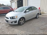 CHEVROLET SONIC LTZ AUTO 1G1JE5SB5E4****** снимка