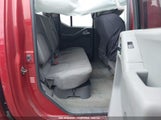 NISSAN FRONTIER SV 1N6AD0EV0GN****** снимка