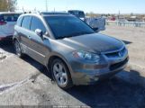 ACURA RDX photo