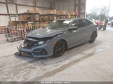 HONDA CIVIC EX SHHFK7H66MU218617 снимка