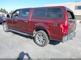 FORD F-150 LARIAT 1FTEW1EG5FK****** снимка