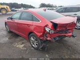 HYUNDAI SONATA SE 5NPE24AF5HH450090 снимка
