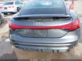 AUDI E-TRON GT PREMIUM PLUS QUATTRO WAUFJBFW4P7****** снимка