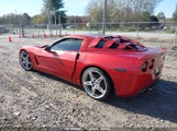 CHEVROLET CORVETTE 1G1YY25U065****** снимка