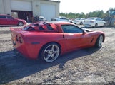 CHEVROLET CORVETTE 1G1YY25U065****** fotografie