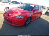 MAZDA MAZDASPEED3 SPORT снимка