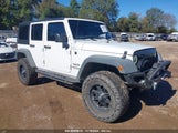 JEEP WRANGLER UNLIMITED SPORT 4X4 1C4BJWDG4HL502861 снимка