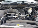RAM 1500 SPORT 4X4 6'4 BOX 1C6RR7UTXHS****** снимка