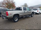 CHEVROLET SILVERADO 2500HD LS 1GCHK23G93F****** снимка
